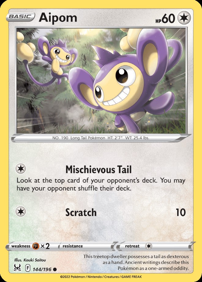 AIPOM