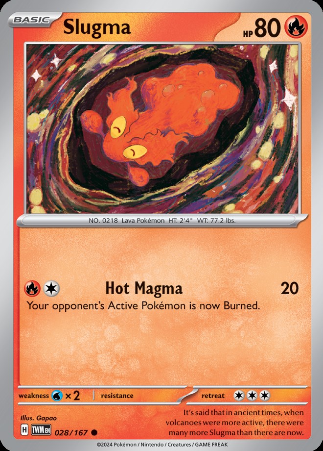 SLUGMA