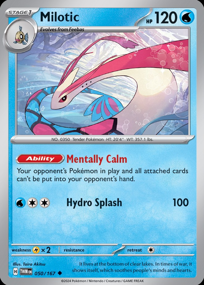 MILOTIC
