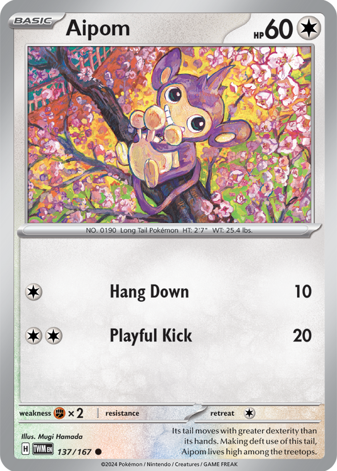 AIPOM