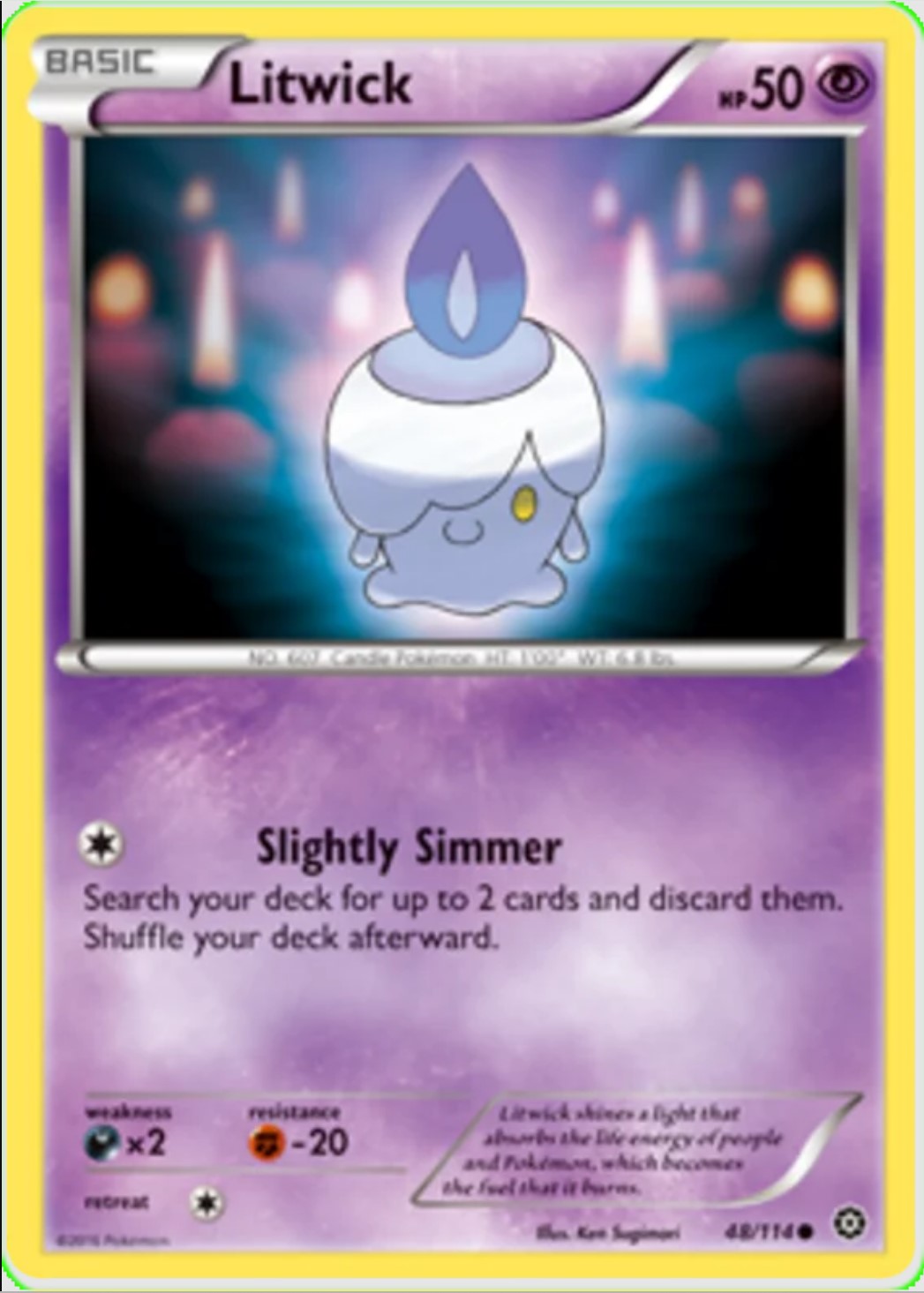 LITWICK