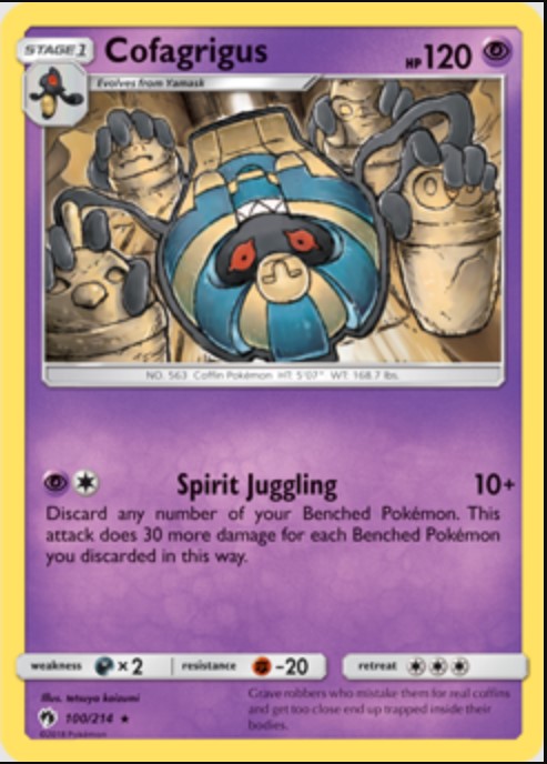 COFAGRIGUS