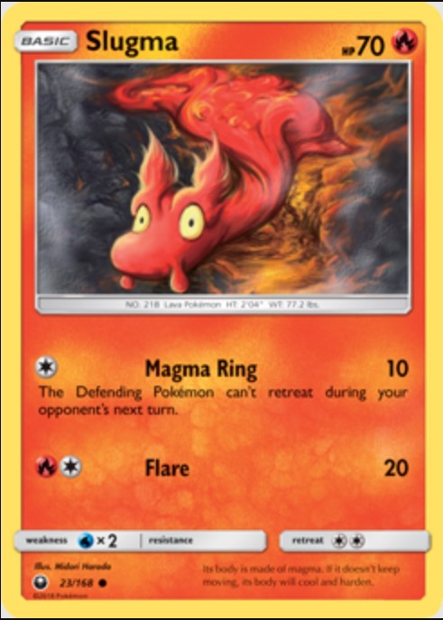 SLUGMA