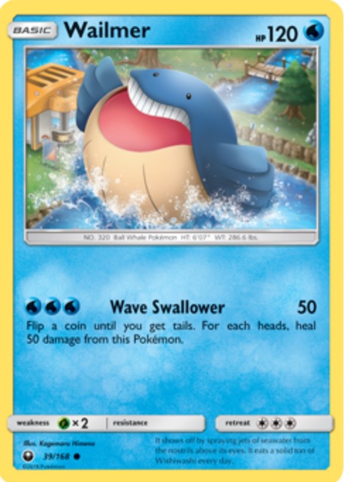WAILMER