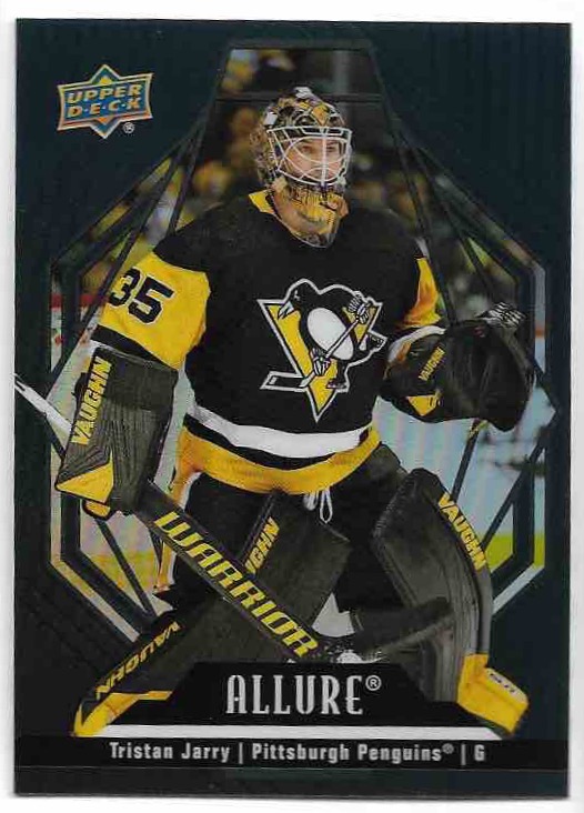Black Rainbow TRISTAN JARRY 22-23 UD Allure