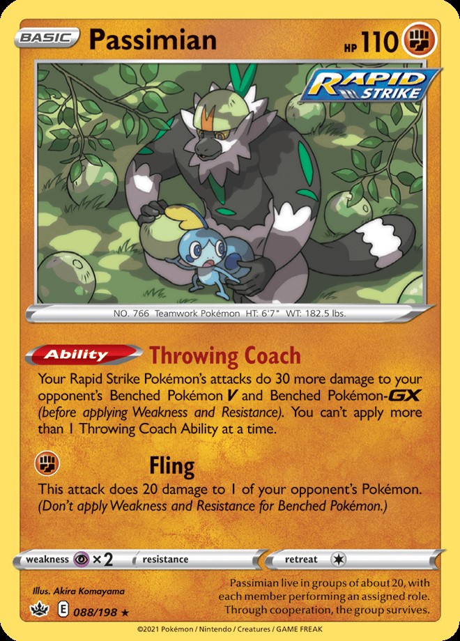 PASSIMIAN