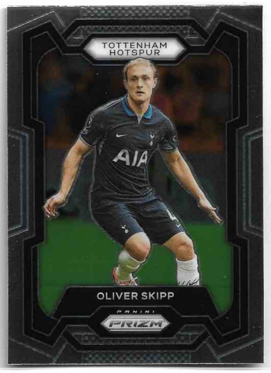 OLIVER SKIPP 23-24 Panini Prizm Premier League