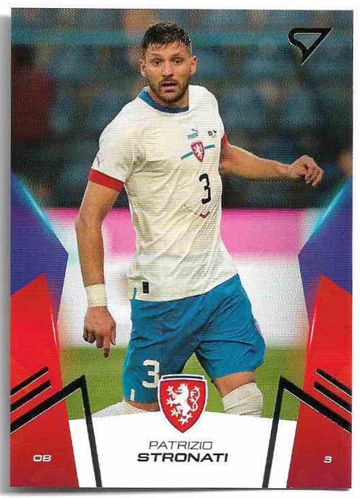 PATRIZIO STRONATI 2024 SportZoo Hrdí lvi
