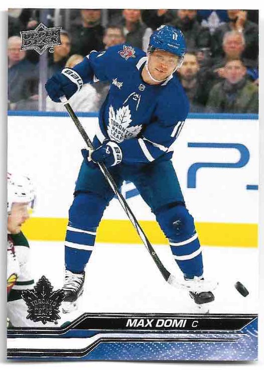 MAX DOMI 23-24 UD Extended Series