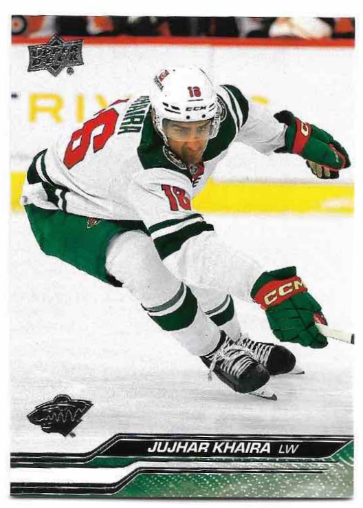 JUJHAR KHAIRA 23-24 UD Extended Series