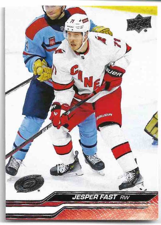 JESPER FAST 23-24 UD Extended Series