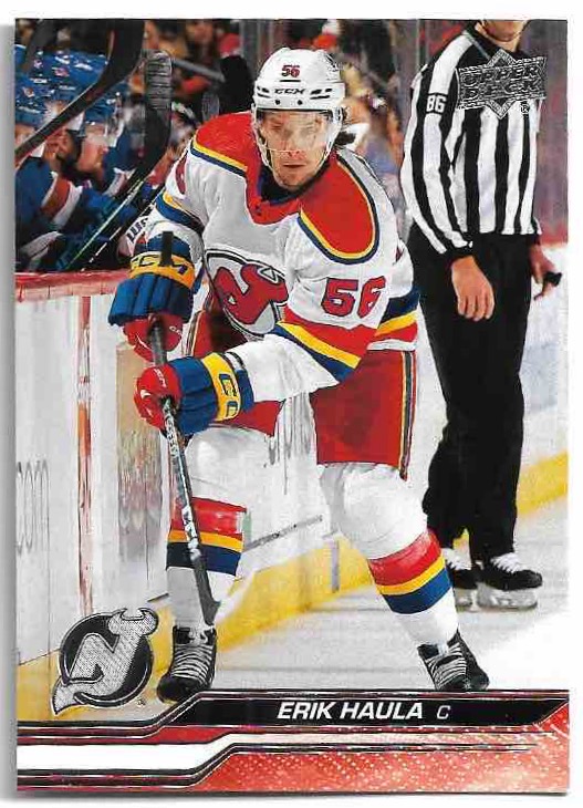 ERIK HAULA 23-24 UD Extended Series