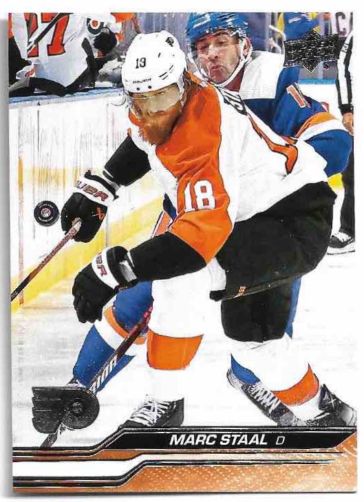 MARC STAAL 23-24 UD Extended Series