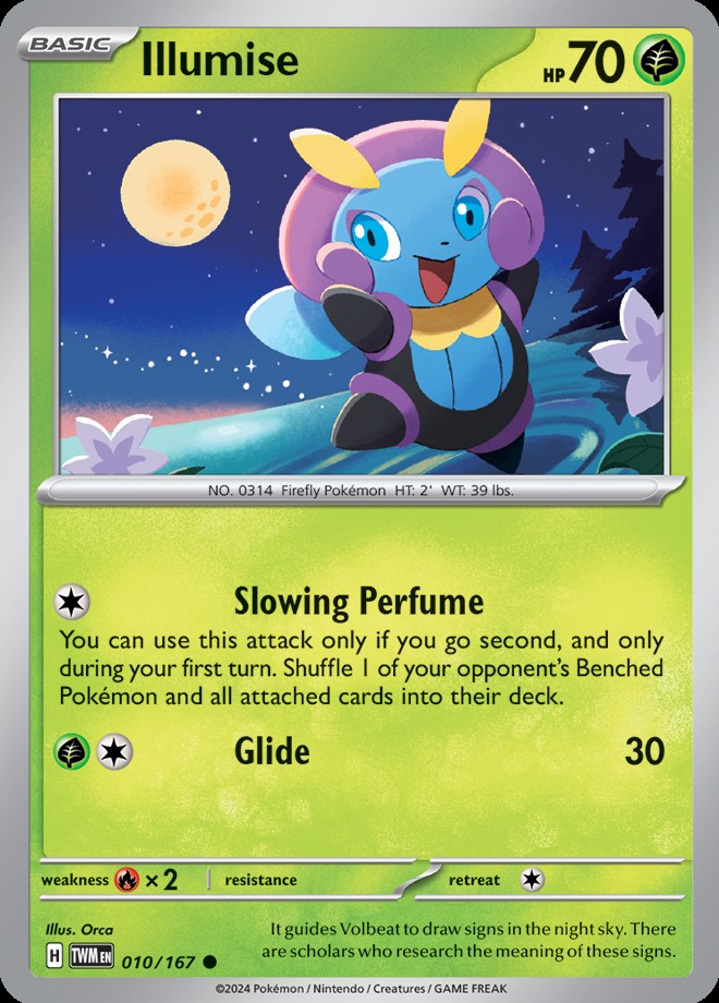 ILLUMISE