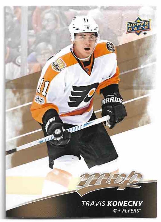 TRAVIS KONECNY 17-18 UD MVP