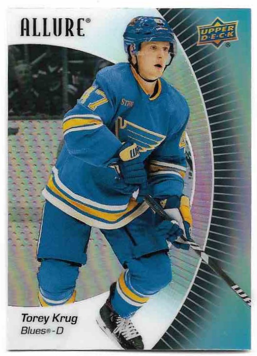 Black Rainbow TOREY KRUG 23-24 UD Allure