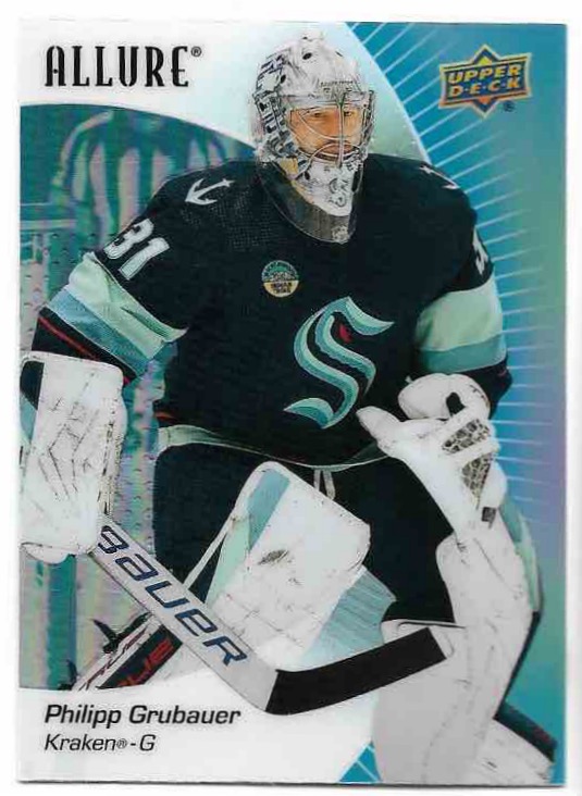PHILIPP GRUBAUER 23-24 UD Allure