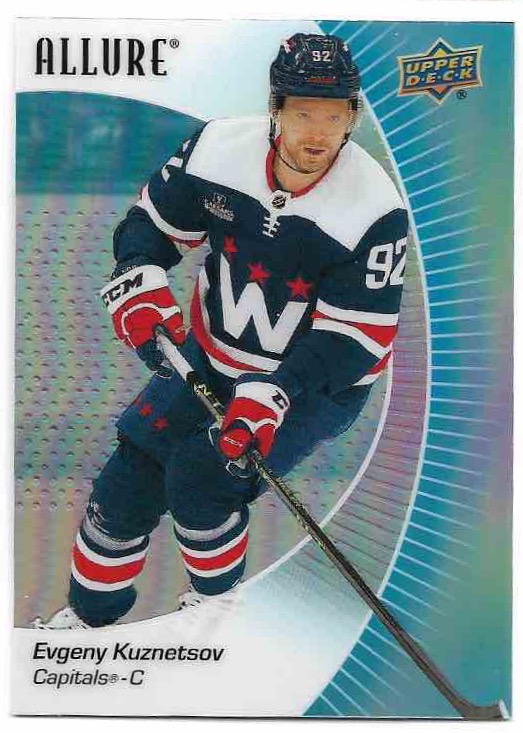 EVGENY KUZNETSOV 23-24 UD Allure