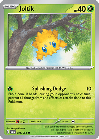 JOLTIK