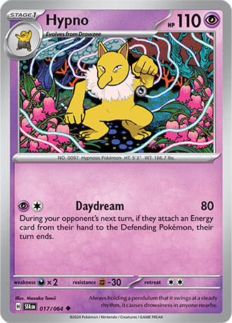 HYPNO