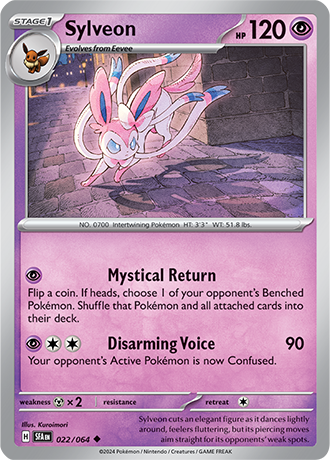 SYLVEON