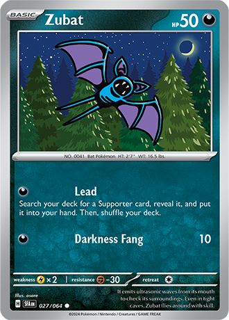 ZUBAT