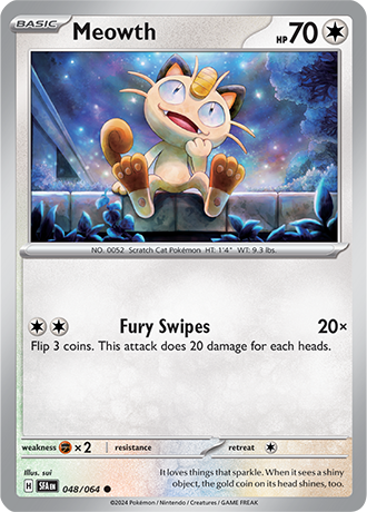 MEOWTH
