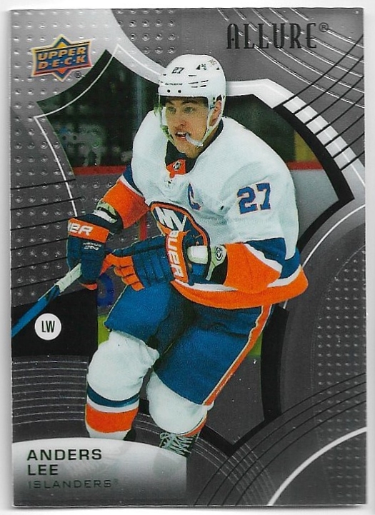 ANDERS LEE 21-22 UD Allure
