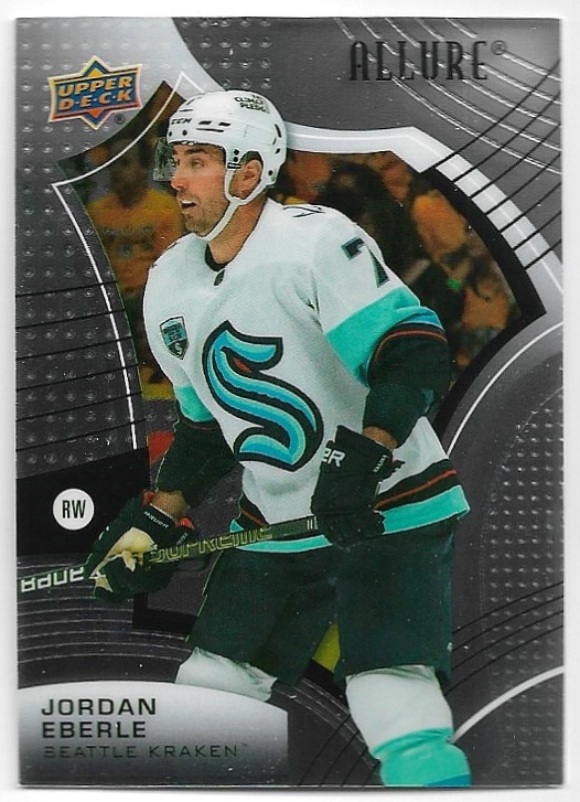 JORDAN EBERLE 21-22 UD Allure