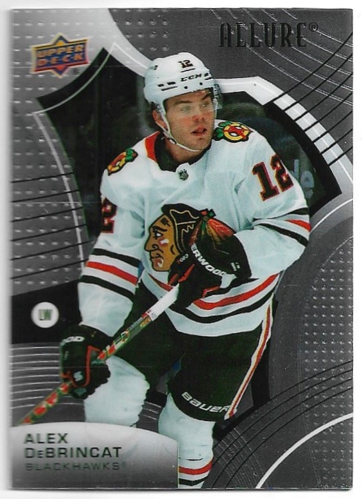 ALEX DEBRINCAT 21-22 UD Allure