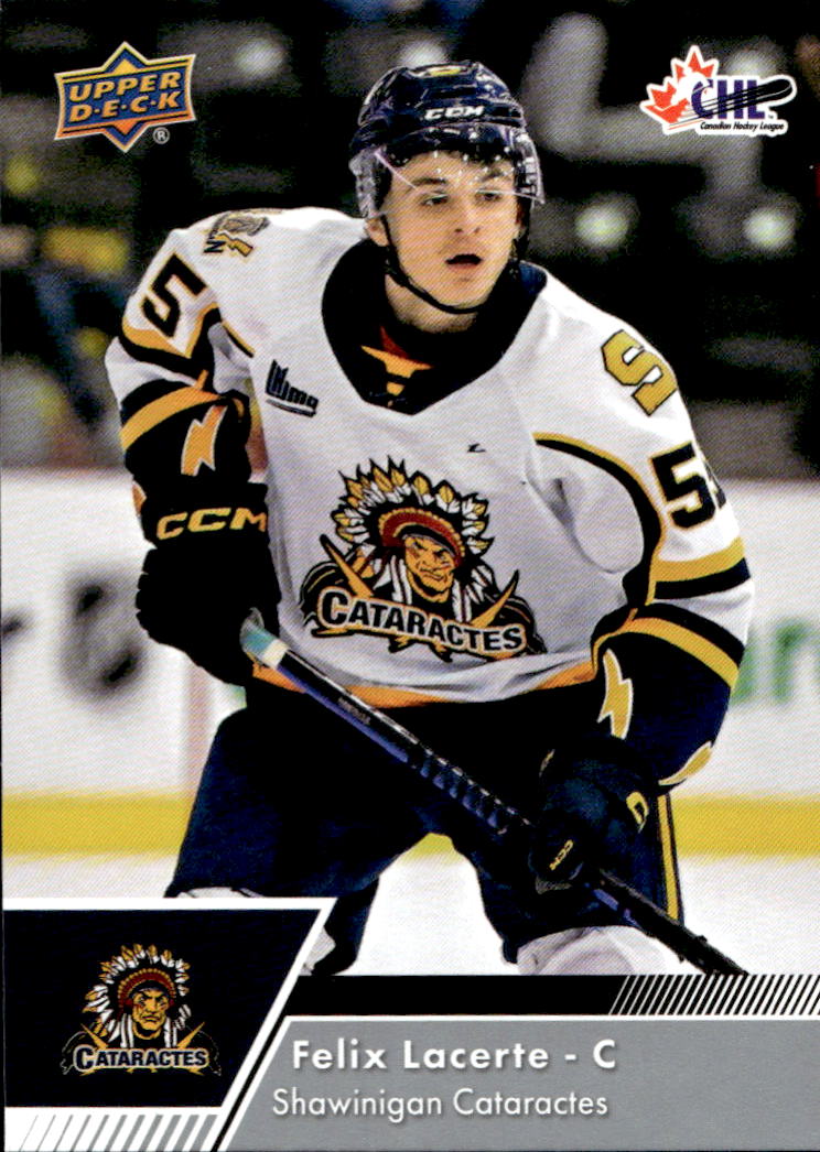 FELIX LACERTE 22-23 UD CHL