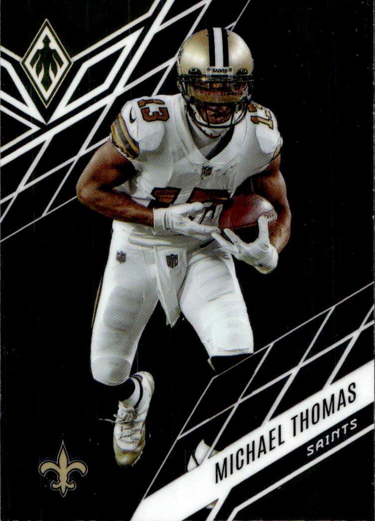 MICHAEL THOMAS 2022 Panini Phoenix Football