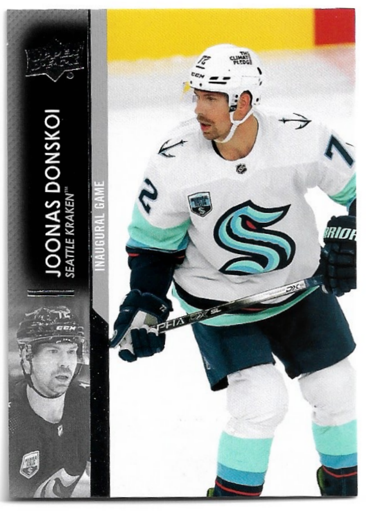 JOONAS DONSKOI 21-22 UD Extended Series