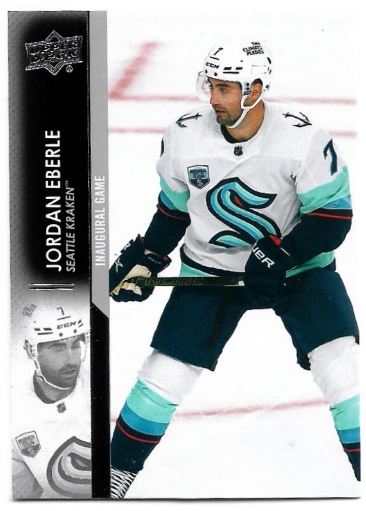 JORDAN EBERLE 21-22 UD Extended Series