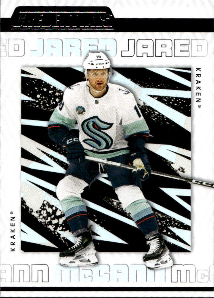 JARED MCCANN 23-24 UD Credentials