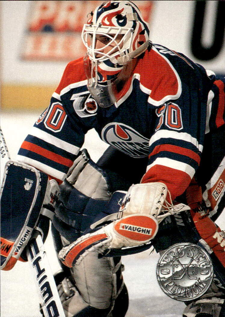 BILL RANFORD 91-92 Pro Set Platinum