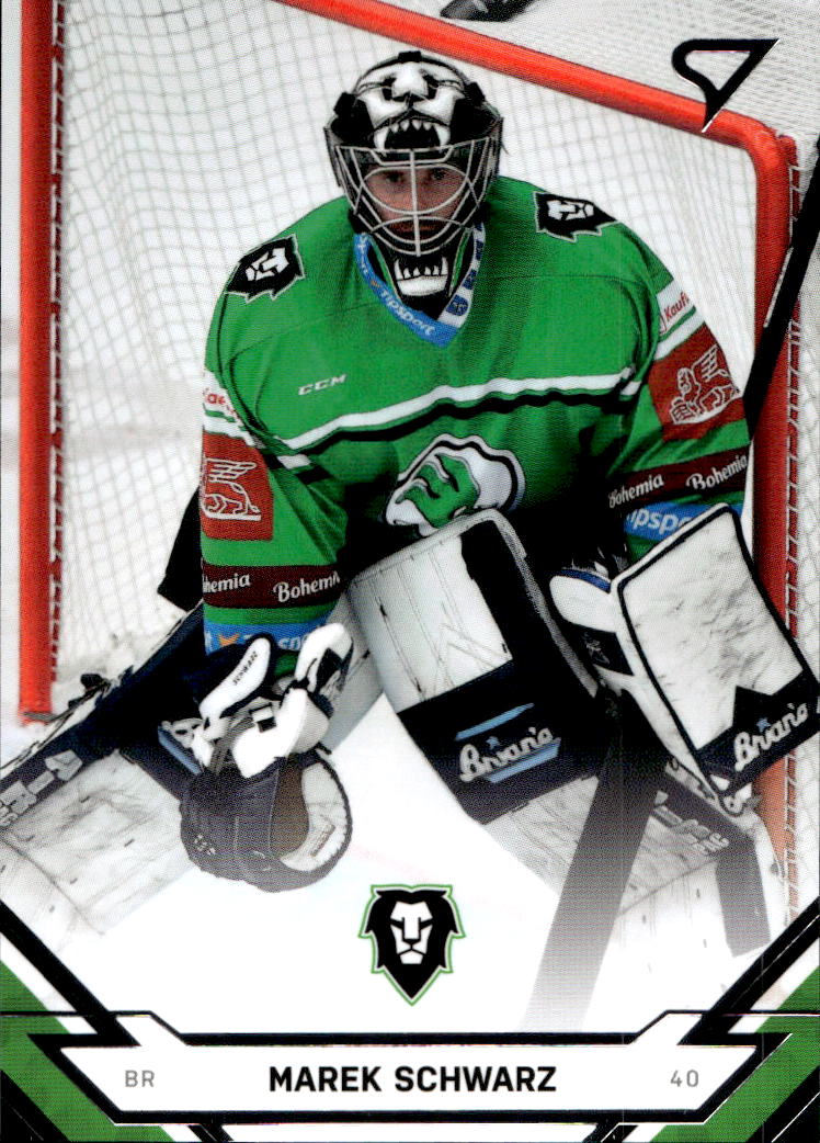 MAREK SCHWARZ 21-22 SportZoo ELH Serie 2
