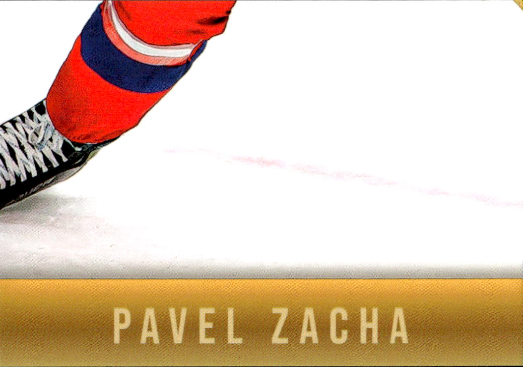 Jigsaw Puzzle PAVEL ZACHA 23-24 LC Golden Prague Belongs to Us Retail