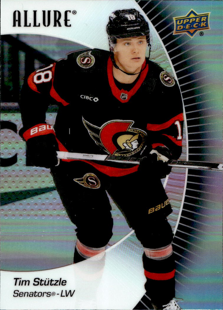 Black Rainbow TIM STUTZLE 23-24 UD Allure