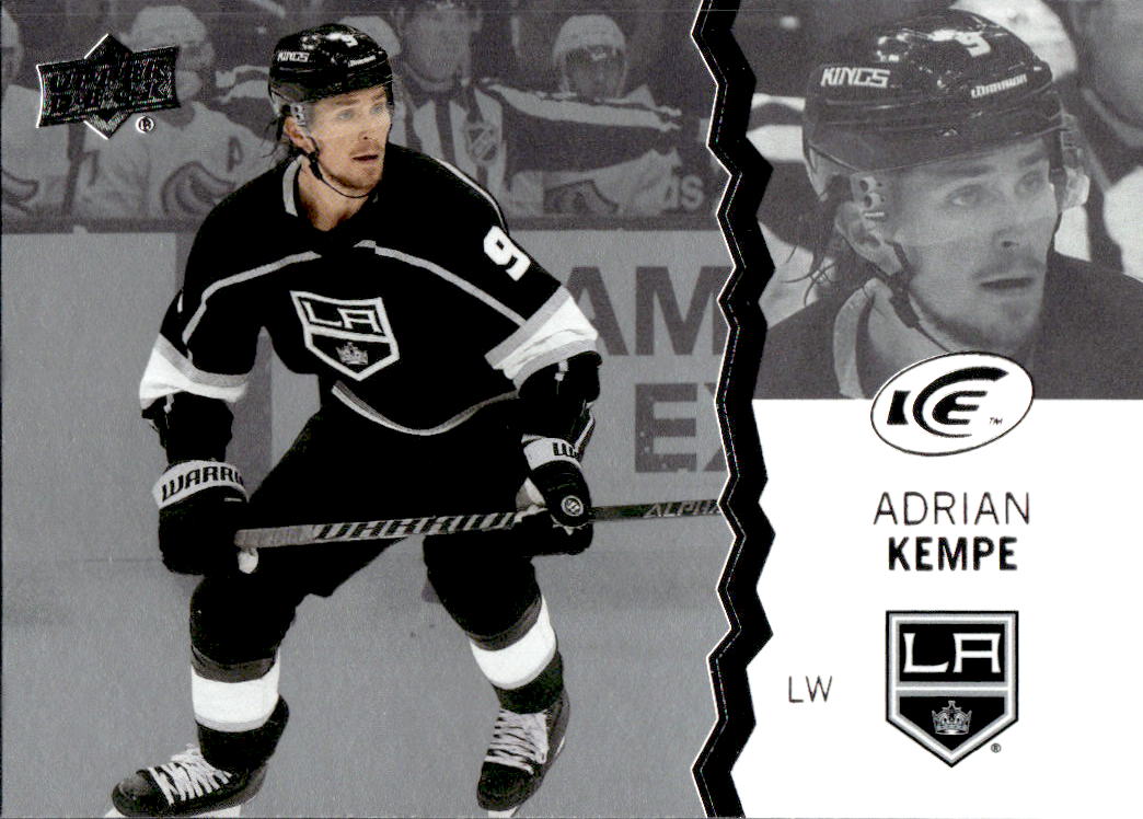 ADRIAN KEMPE 23-24 UD Ice