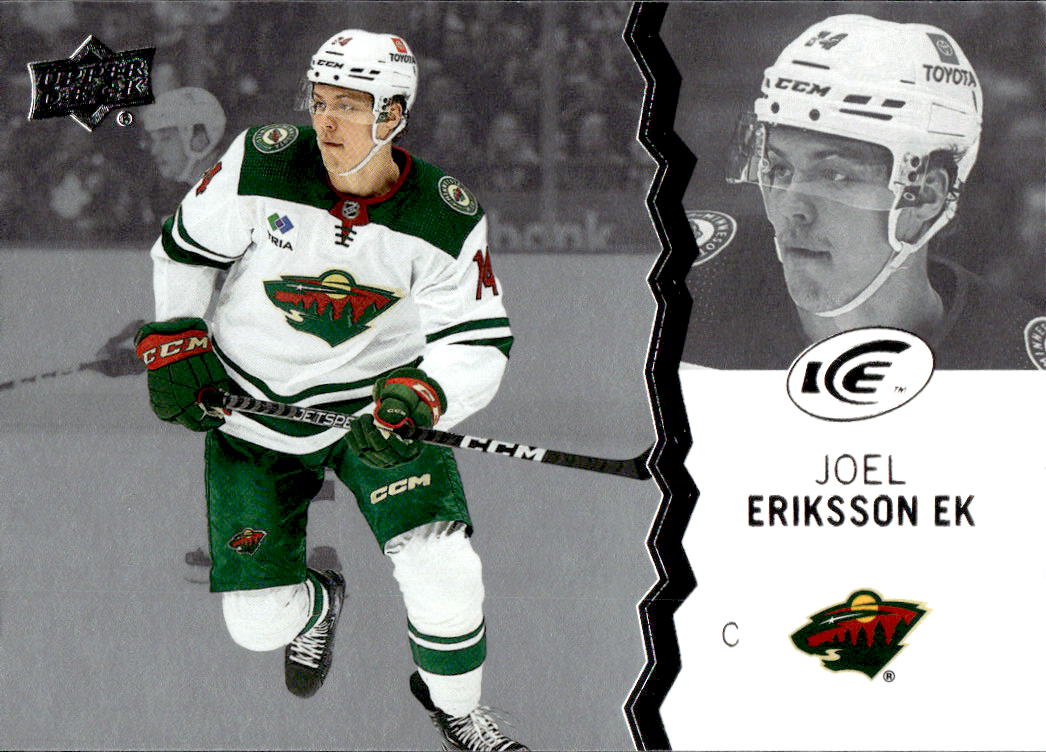 JOEL ERIKSSON EK 23-24 UD Ice
