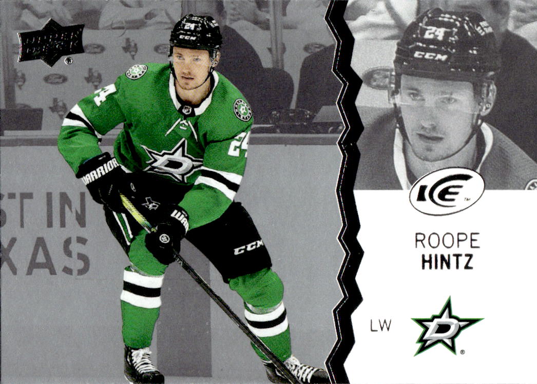 ROOPE HINTZ 23-24 UD Ice