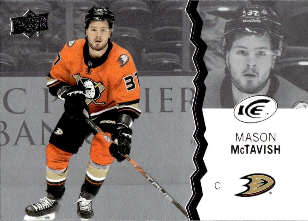 MASON MCTAVISH 23-24 UD Ice