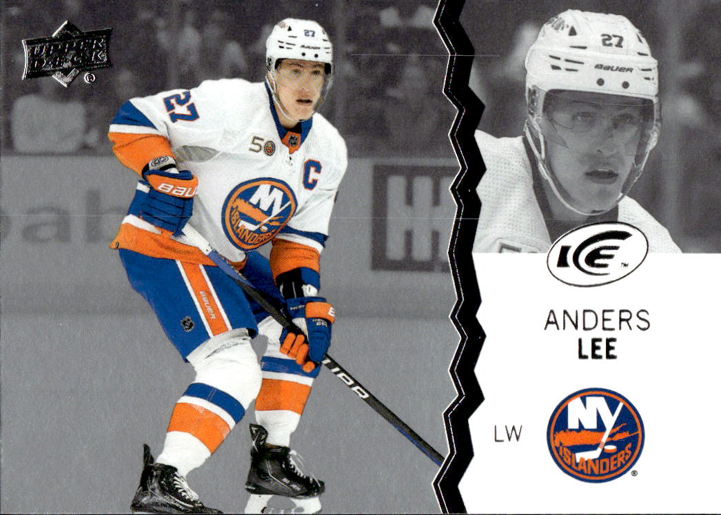 ANDERS LEE 23-24 UD Ice