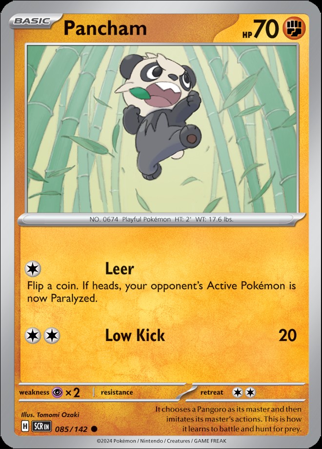 PANCHAM