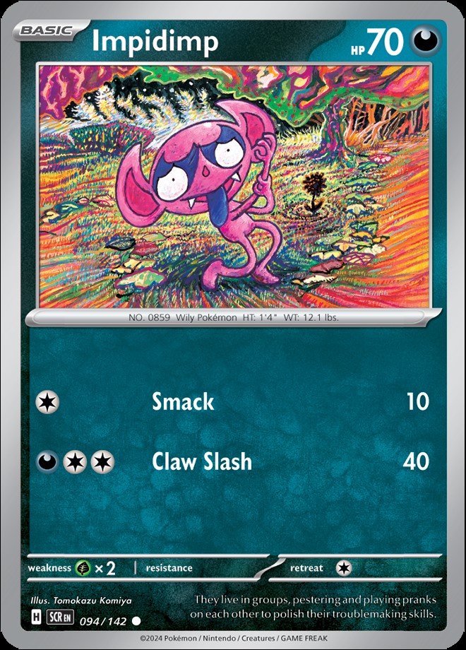 IMPIDIMP