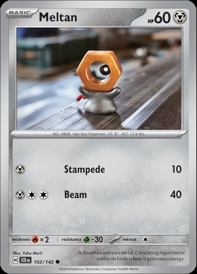 MELTAN