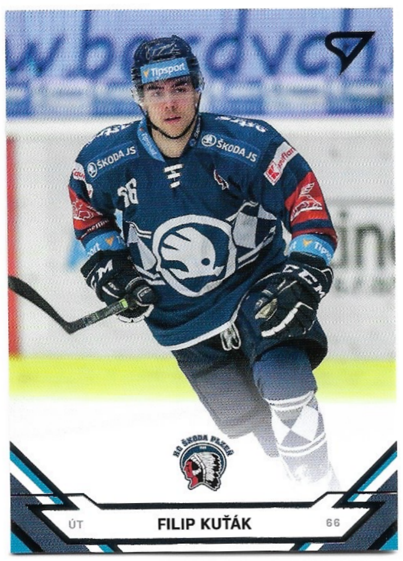 FILIP KUŤÁK 21-22 SportZoo ELH Serie 2