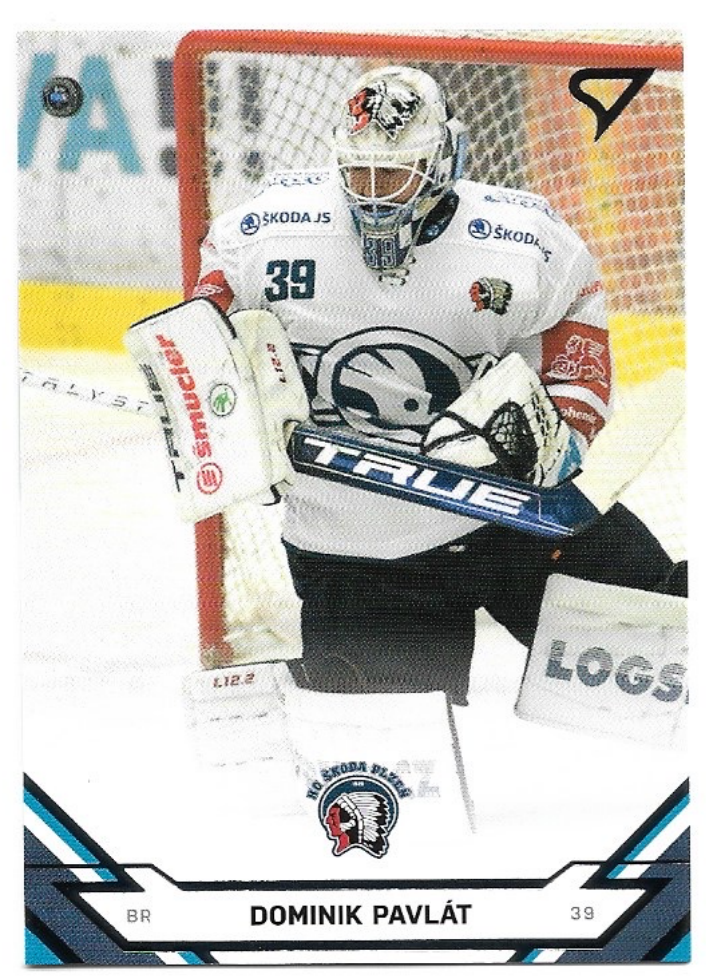 DOMINIK PAVLÁT 21-22 SportZoo ELH Serie 2