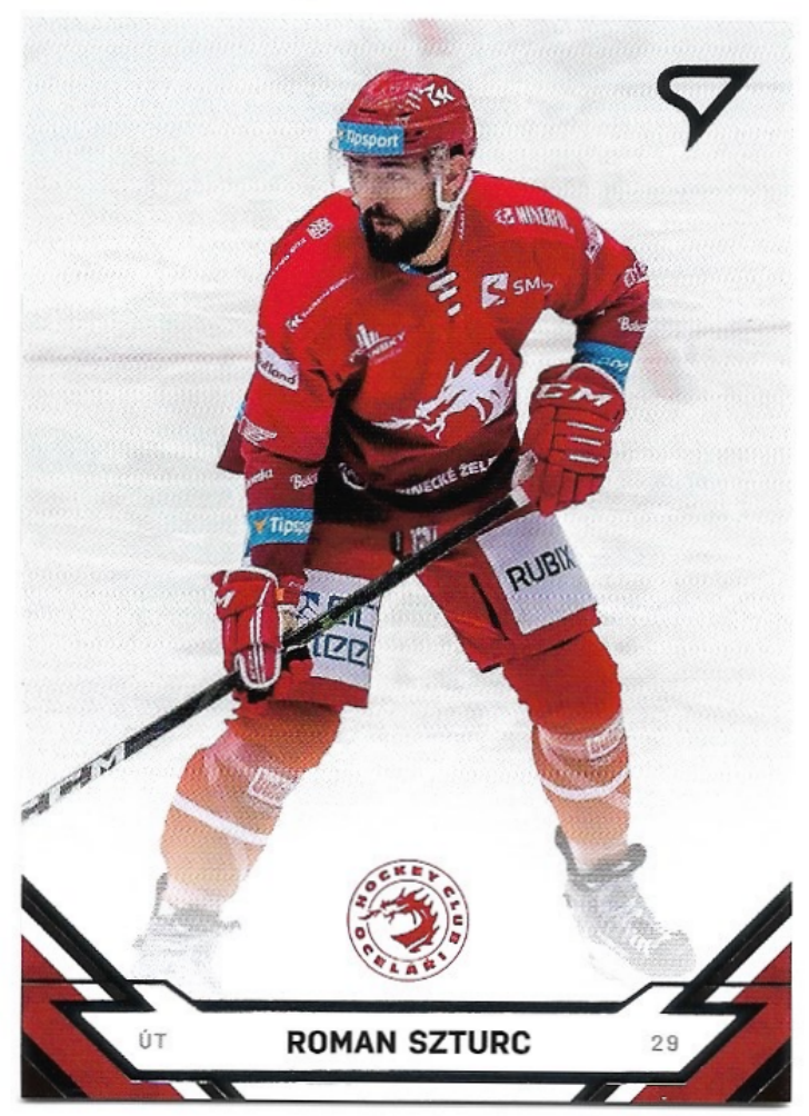 ROMAN SZTURC 21-22 SportZoo ELH Serie 2